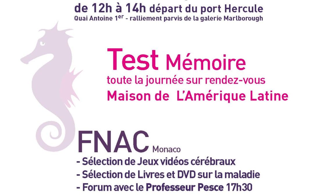 Journée Mondiale 2010