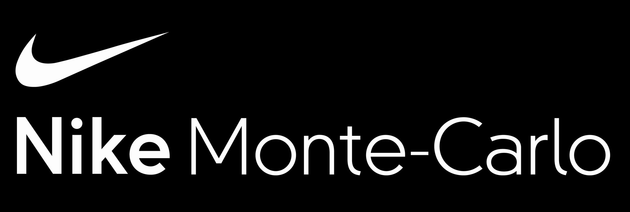 Nike Monte Carlo