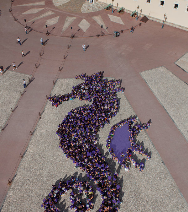 Journée Mondiale 2013