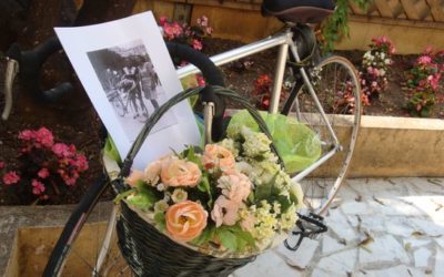 Exposition : « Empreintes de vie »