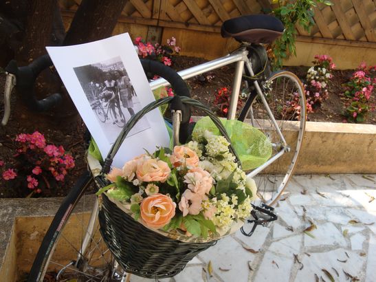 Exposition : « Empreintes de vie »