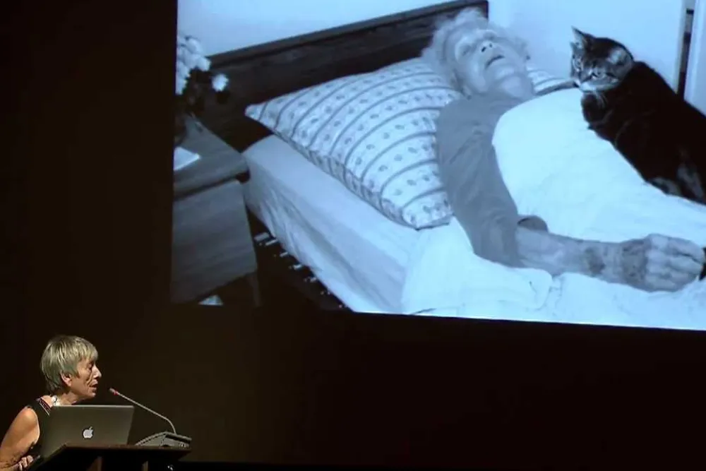 Exposition : « Art and Minds »