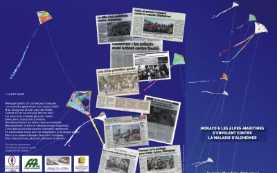 Opération « cerfs-volants »