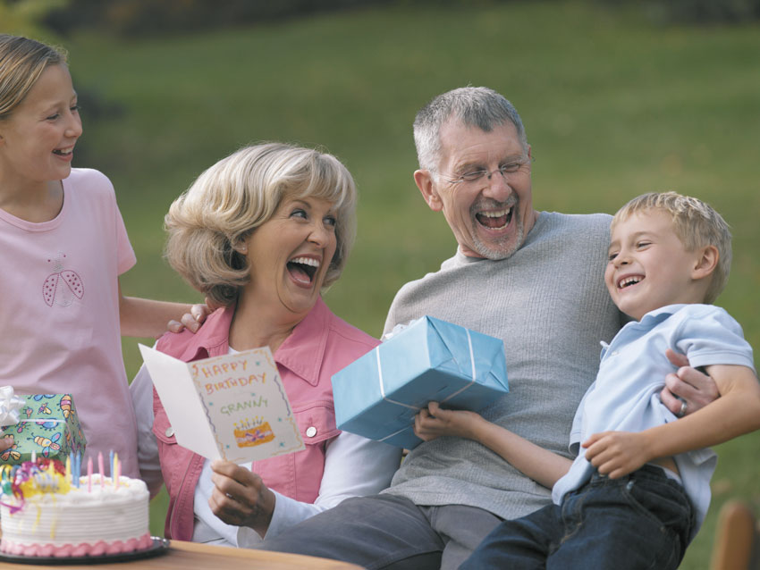 Rester socialement actif