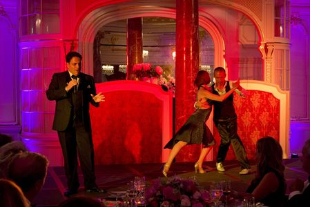 Soirée de soutien AMPA 2014