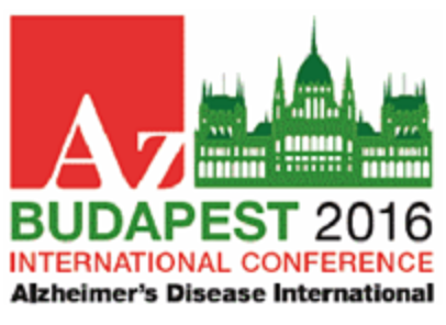 L’AMPA présente à la 31ème Conférence Mondiale Alzheimer