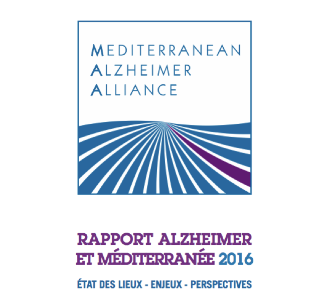 Rapport Alzheimer et Méditerranée