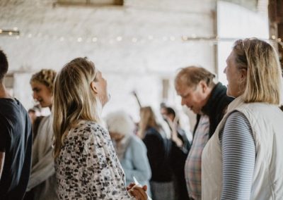 Rester socialement actif